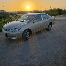 Toyota Camry 2002