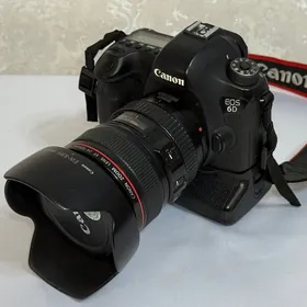 canon 6d komplekt