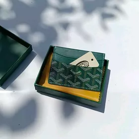 Goyard kartoçka