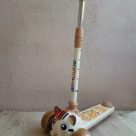 самокат