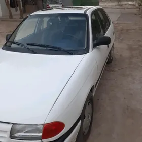 Opel Astra 1991