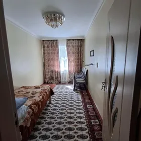 двухкомнатная квартира