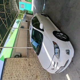 Toyota Corolla 2011
