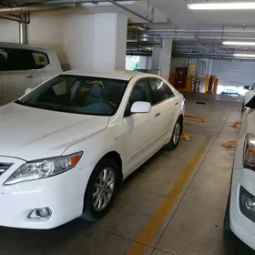 Toyota Camry 2008
