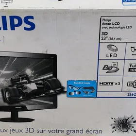 Philips Monitor