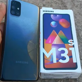 Samsung M31s 6.128