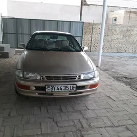 Toyota Carina 1993