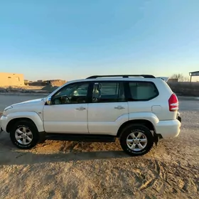 Toyota Land Cruiser Prado 2003