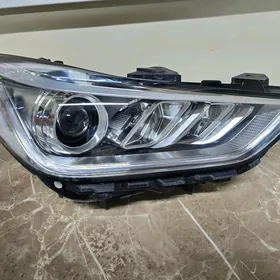 GENESIS G90 SAG TARAP FARA