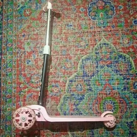 самокат
