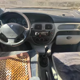Renault Megane GT 2001