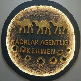 Isçi oglanlar gerek