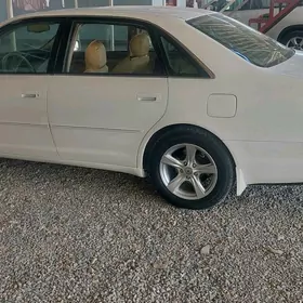 Toyota Avalon 2002