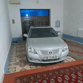 Toyota Avalon 2006