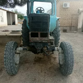 MTZ 80 1989