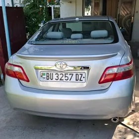 Toyota Camry 2008