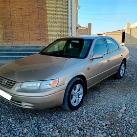 Toyota Camry 1997
