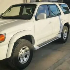 Toyota 4Runner 1997