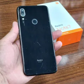 Redmi Not 7