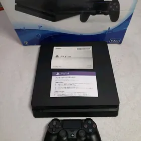 Ps4 Playstation 4 slim