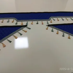 Maz maňlaýlyk zanaweska