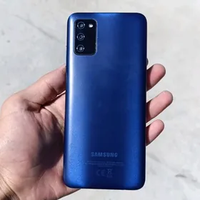 Samsung a03 s