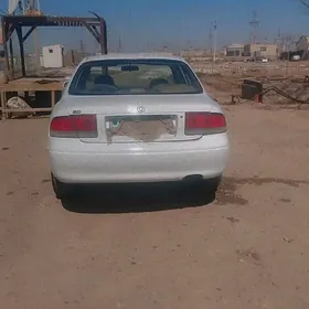 Mazda 626 1999