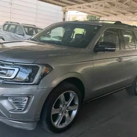 Ford Expedition 2020