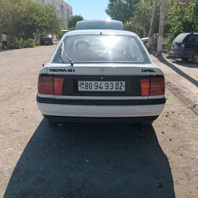 Opel Vectra 1991