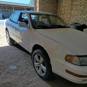 Toyota Camry 1993