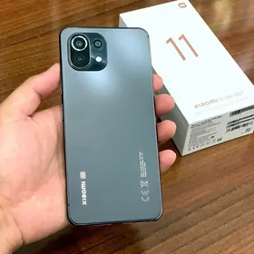 Mi 11 Lite 5G NE  8/256gb