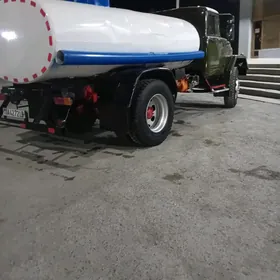 Zil 130 1986