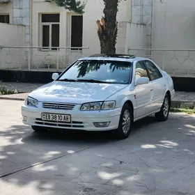 Toyota Camry 2002