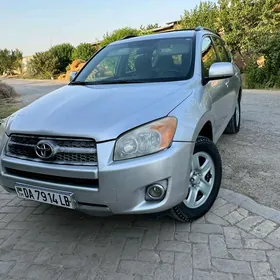 Toyota RAV4 2012