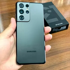 Samsung S21 Ultra 12/256gb