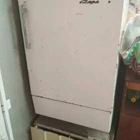 Холодильник Саратов