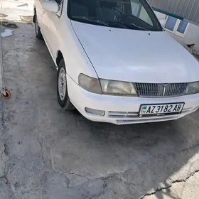 Nissan Sunny 1996