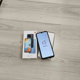 REDMI 10C (4/64) TAZE