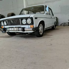 Lada 2106 1987