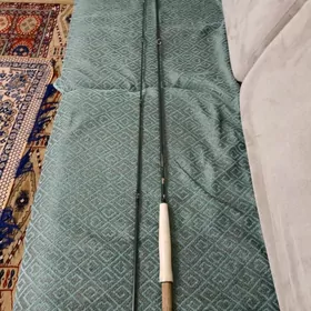 spinning CAIMAN
