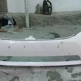 2011 avalon onki bamper