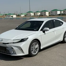 Toyota Camry 2024