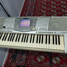 Yamaha 2100