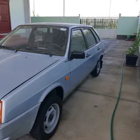 Lada 21099 2004