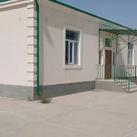 Halaç Jaý 4 Otagly