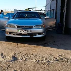 Toyota Mark II 1994