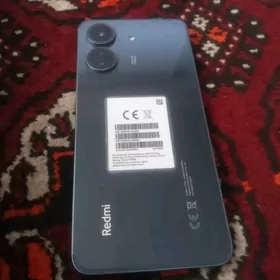 redmi 13c 256pam