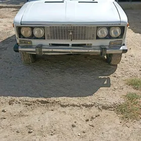 Lada 2111 1987
