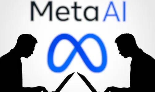 Компании Meta разрешили использовать авторские тексты для обучения ИИ