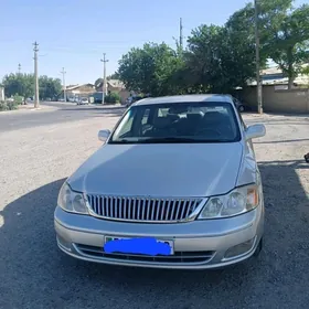 Toyota Avalon 2000